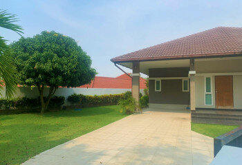 Дом в Банг Ламунге, Таиланд | THE140229