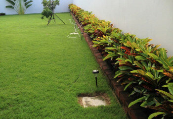 Дом в Банг Ламунге, Таиланд | THE140229