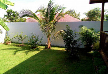 Дом в Банг Ламунге, Таиланд | THE140229