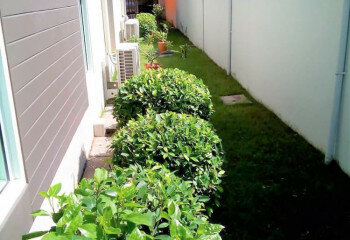 Дом в Банг Ламунге, Таиланд | THE140229