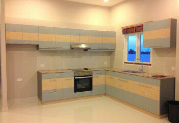 Дом в Банг Ламунге, Таиланд | THE140229