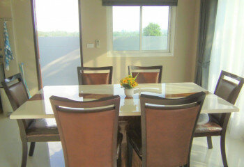 Дом в Банг Ламунге, Таиланд | THE140229