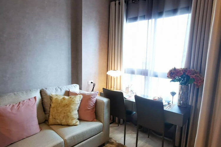 Кондоминиум в Бангкоке, Таиланд | THE430797