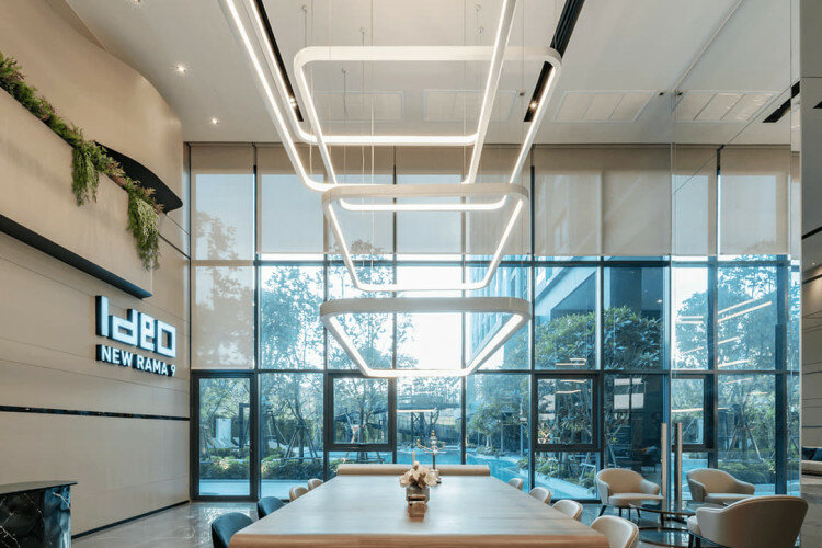 Кондоминиум в Бангкоке, Таиланд | THE430797