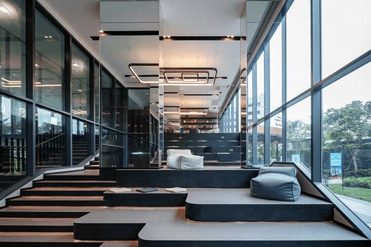 Кондоминиум в Бангкоке, Таиланд | THE430797