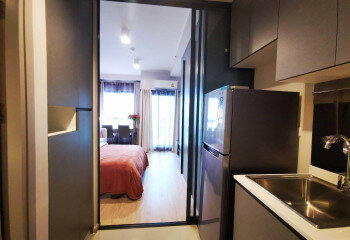 Кондоминиум в Бангкоке, Таиланд | THE430797