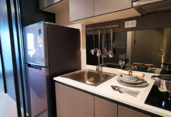 Кондоминиум в Бангкоке, Таиланд | THE430797