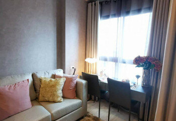 Кондоминиум в Бангкоке, Таиланд | THE430797