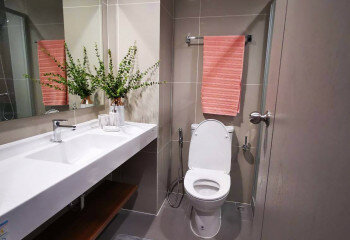 Кондоминиум в Бангкоке, Таиланд | THE430797