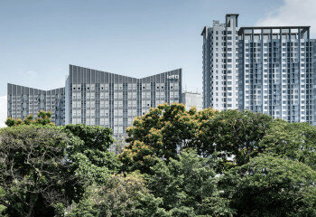 Кондоминиум в Бангкоке, Таиланд | THE430797