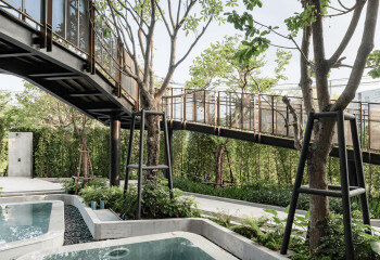 Кондоминиум в Бангкоке, Таиланд | THE430797