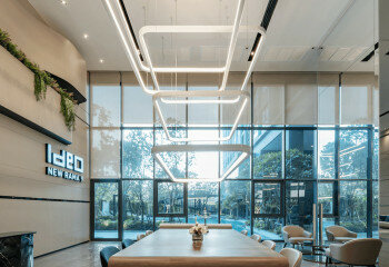 Кондоминиум в Бангкоке, Таиланд | THE430797