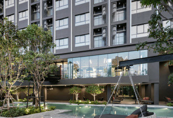 Кондоминиум в Бангкоке, Таиланд | THE430797