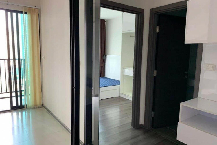 Кондоминиум в Бангкоке, Таиланд | THE233256