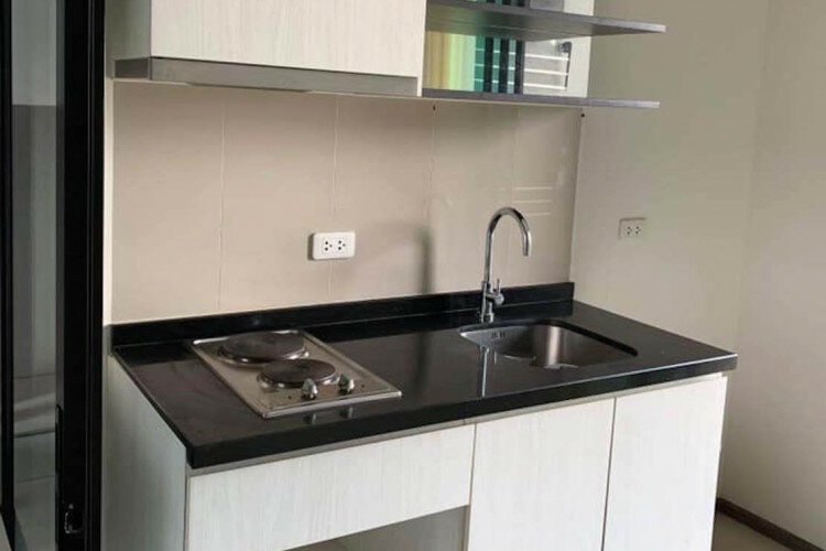 Кондоминиум в Бангкоке, Таиланд | THE233256