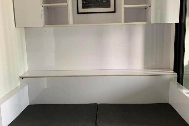 Кондоминиум в Бангкоке, Таиланд | THE233256