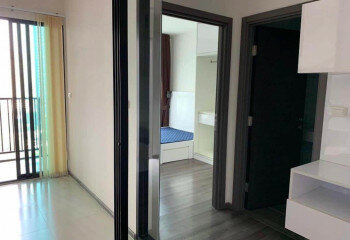 Кондоминиум в Бангкоке, Таиланд | THE233256