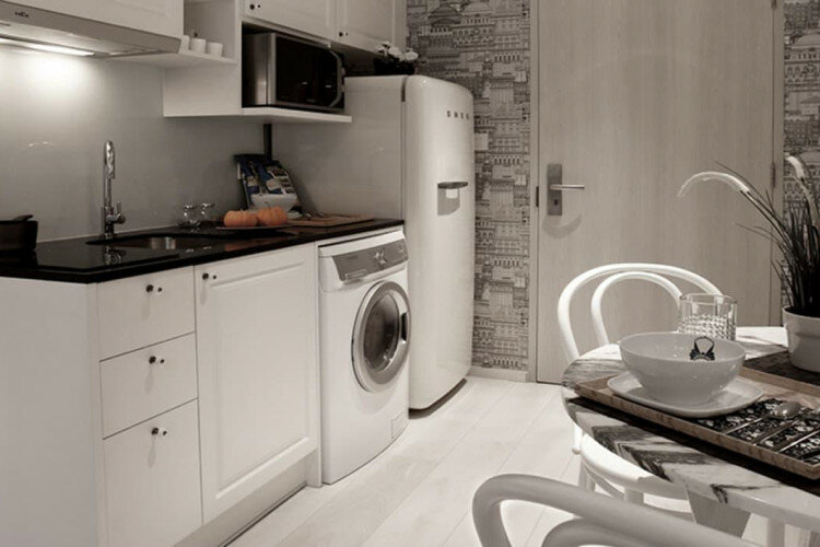 Кондоминиум в Бангкоке, Таиланд | THE314048