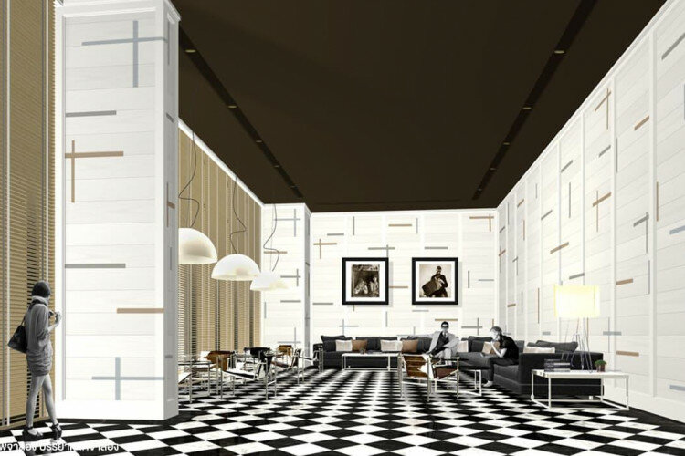 Кондоминиум в Бангкоке, Таиланд | THE314048