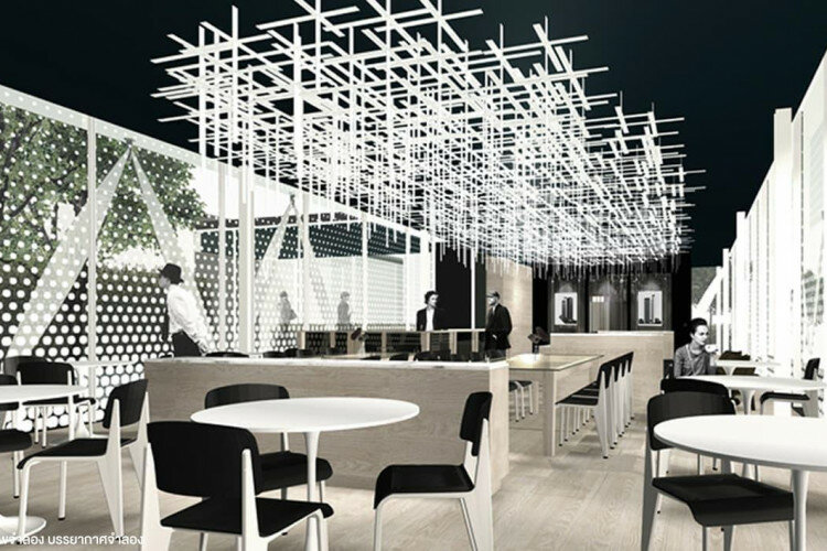 Кондоминиум в Бангкоке, Таиланд | THE314048