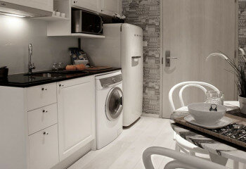 Кондоминиум в Бангкоке, Таиланд | THE314048