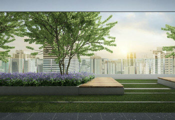 Кондоминиум в Бангкоке, Таиланд | THE314048