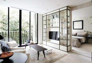 Кондоминиум в Бангкоке, Таиланд | THE314048