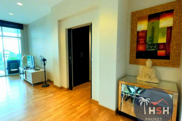 Кондоминиум на Пхукете, Таиланд | THE509108