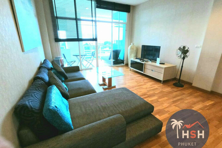 Кондоминиум на Пхукете, Таиланд | THE509108