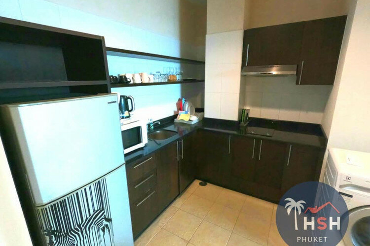 Кондоминиум на Пхукете, Таиланд | THE509108