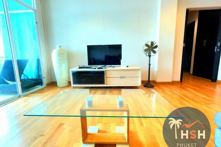 Кондоминиум на Пхукете, Таиланд | THE509108