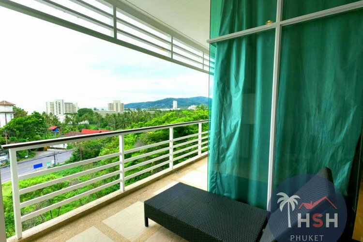 Кондоминиум на Пхукете, Таиланд | THE509108