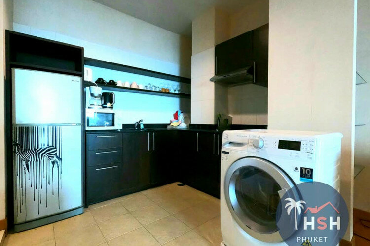 Кондоминиум на Пхукете, Таиланд | THE509108