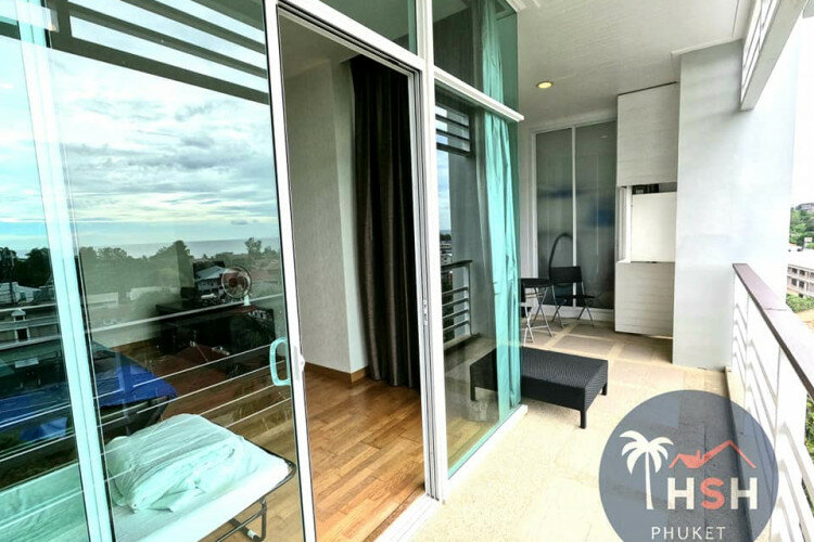 Кондоминиум на Пхукете, Таиланд | THE509108