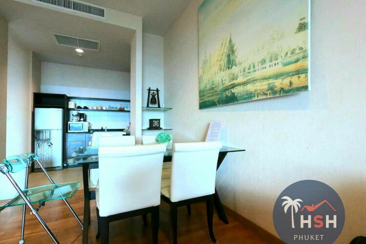 Кондоминиум на Пхукете, Таиланд | THE509108