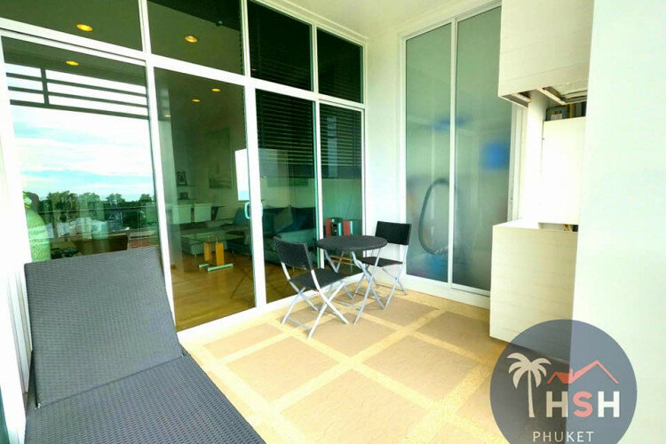 Кондоминиум на Пхукете, Таиланд | THE509108