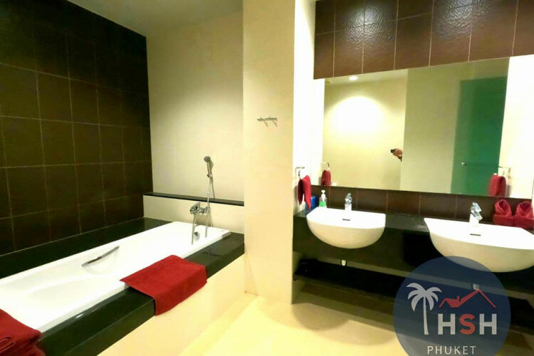 Кондоминиум на Пхукете, Таиланд | THE509108