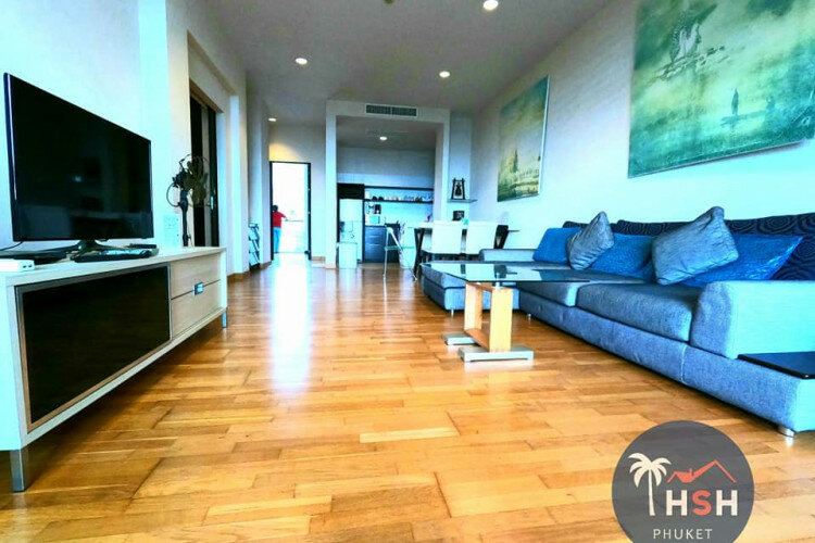 Кондоминиум на Пхукете, Таиланд | THE509108