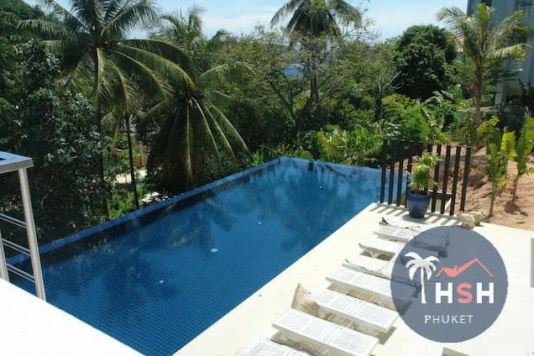 Кондоминиум на Пхукете, Таиланд | THE509108