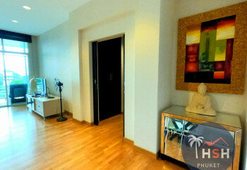 Кондоминиум на Пхукете, Таиланд | THE509108