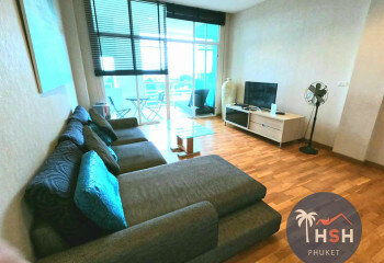 Кондоминиум на Пхукете, Таиланд | THE509108