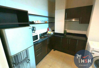 Кондоминиум на Пхукете, Таиланд | THE509108