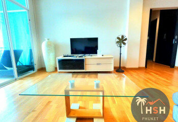 Кондоминиум на Пхукете, Таиланд | THE509108