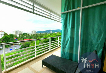 Кондоминиум на Пхукете, Таиланд | THE509108