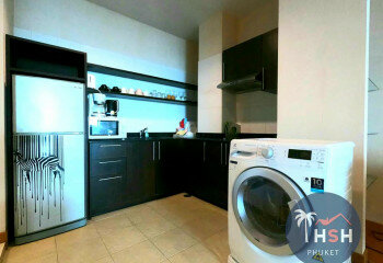 Кондоминиум на Пхукете, Таиланд | THE509108