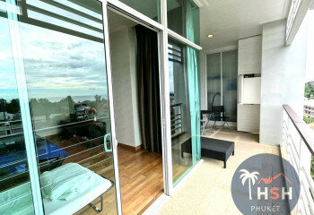 Кондоминиум на Пхукете, Таиланд | THE509108