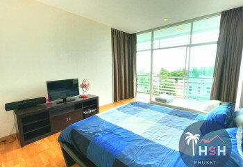 Кондоминиум на Пхукете, Таиланд | THE509108