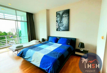 Кондоминиум на Пхукете, Таиланд | THE509108