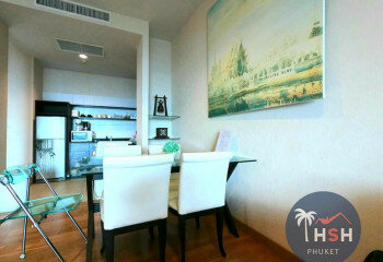 Кондоминиум на Пхукете, Таиланд | THE509108