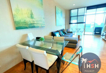 Кондоминиум на Пхукете, Таиланд | THE509108